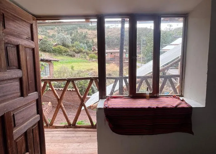 Fuego Nomada Hause * Písac