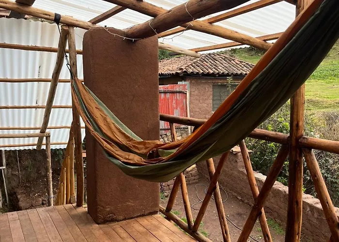 Fuego Nomada Hause * Písac